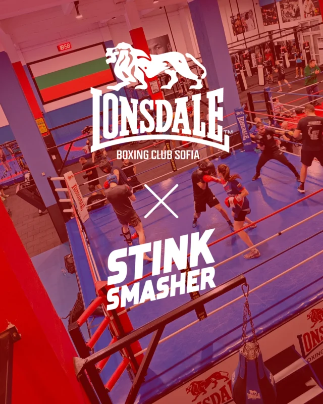 🥊 Big, helmets, and gear